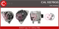 CASCO CAL10276GS - Alternador