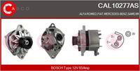 CASCO CAL10277AS - Alternador