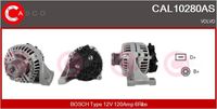 CASCO CAL10280AS - Alternador