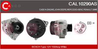 CASCO CAL10290AS - Alternador