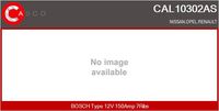 CASCO CAL10302AS - Alternador