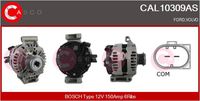 CASCO CAL10309AS - Alternador