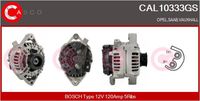 CASCO CAL10333GS - Alternador