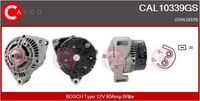 CASCO CAL10339GS - Alternador