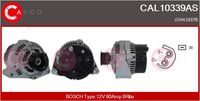 CASCO CAL10339AS - Alternador