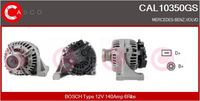 CASCO CAL10350GS - Alternador