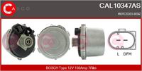 CASCO CAL10347AS - Alternador