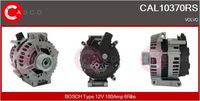 CASCO CAL10370RS - Alternador