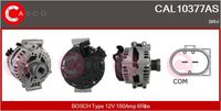 CASCO CAL10377AS - Alternador