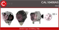 CASCO CAL10400AS - Alternador