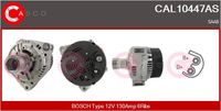 CASCO CAL10447AS - Alternador