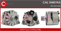 CASCO CAL10467AS - Alternador