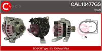 CASCO CAL10477GS - Alternador