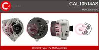 CASCO CAL10514AS - Alternador