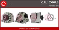 CASCO CAL10516AS - Alternador