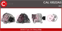 CASCO CAL10522AS - Alternador