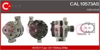 CASCO CAL10573AS - Alternador