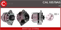 CASCO CAL10579AS - Alternador