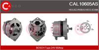 CASCO CAL10605AS - Alternador