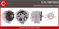 CASCO CAL10610AS - Alternador