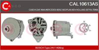 CASCO CAL10613AS - Alternador