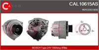 CASCO CAL10615AS - Alternador