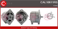 CASCO CAL10611RS - Alternador