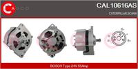 CASCO CAL10616AS - Alternador