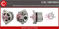 CASCO CAL10618AS - Alternador