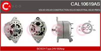 CASCO CAL10619AS - Alternador