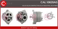 CASCO CAL10620AS - Alternador