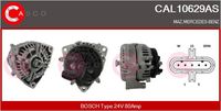 CASCO CAL10629AS - Alternador