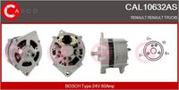 CASCO CAL10632AS - Alternador