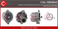 CASCO CAL10636AS - Alternador