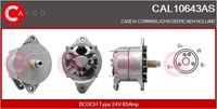 CASCO CAL10643AS - Alternador