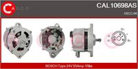 CASCO CAL10698AS - Alternador