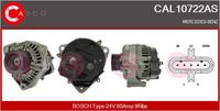 CASCO CAL10722AS - Alternador