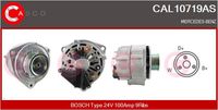 CASCO CAL10719AS - Alternador