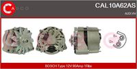 CASCO CAL10A62AS - Alternador