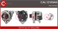 CASCO CAL12103AS - Alternador