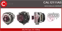 CASCO CAL12111AS - Alternador