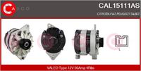 CASCO CAL15111AS - Alternador