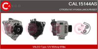 CASCO CAL15144AS - Alternador