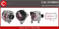 CASCO CAL15168AS - Alternador