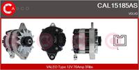 CASCO CAL15185AS - Alternador