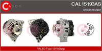 CASCO CAL15193AS - Alternador