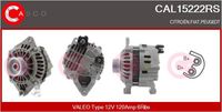 CASCO CAL15222RS - Alternador