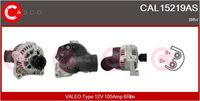 CASCO CAL15219AS - Alternador