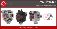 CASCO CAL15226AS - Alternador