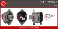 CASCO CAL15283RS - Alternador